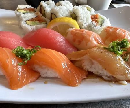 Maizuru AYCE Sushi Bar