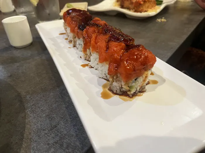 Maizuru AYCE Sushi Bar Picture 2