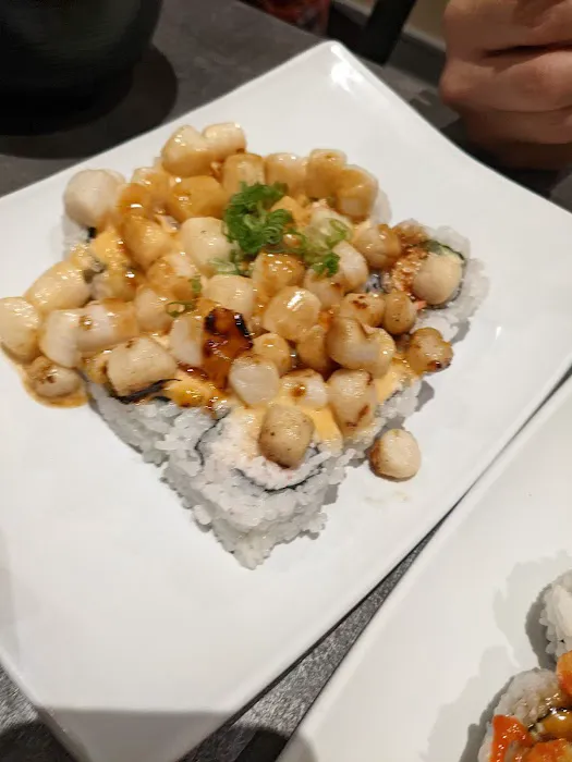 Maizuru AYCE Sushi Bar Picture 3