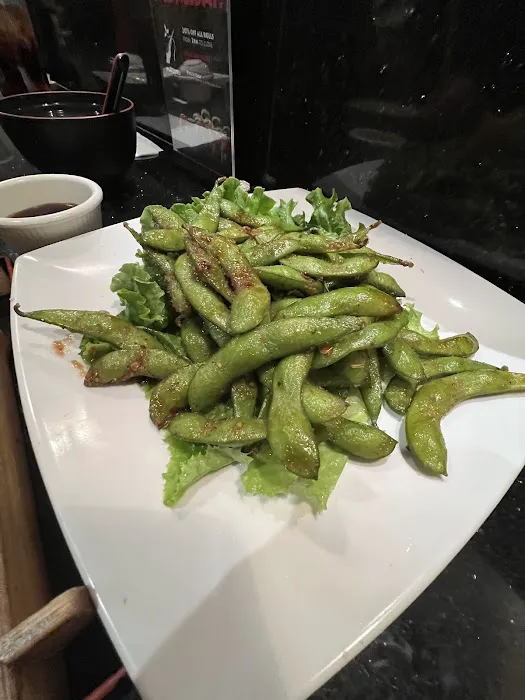 Maizuru AYCE Sushi Bar Picture 7