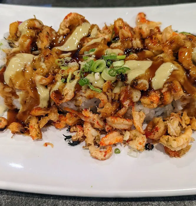 Maizuru AYCE Sushi Bar Picture 10