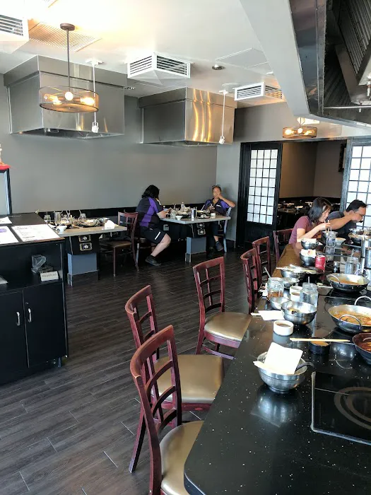 Miyabi Shabu and Grill Picture 3