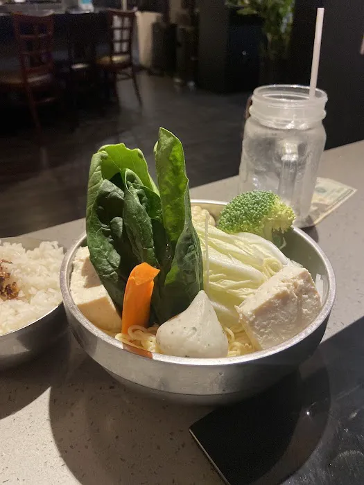 Miyabi Shabu and Grill Picture 5