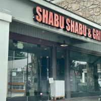 Miyabi Shabu and Grill ico