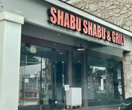 Miyabi Shabu and Grill