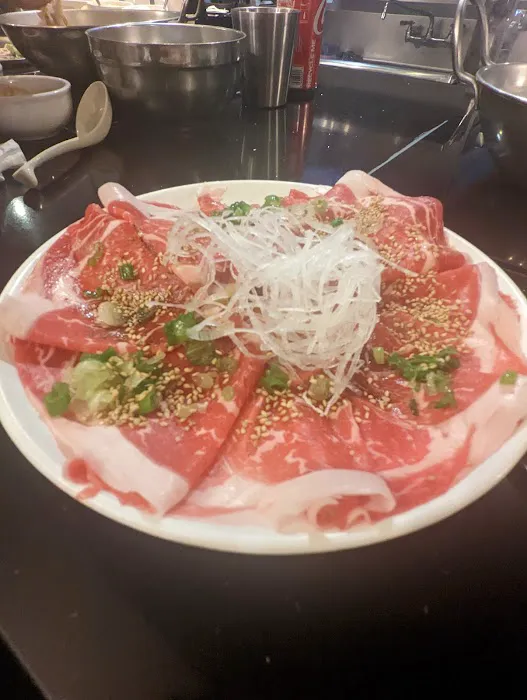Miyabi Shabu and Grill Picture 10
