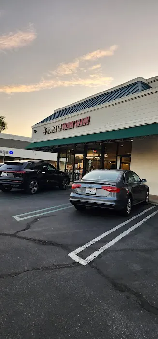 Miyabi Shabu and Grill Picture 2