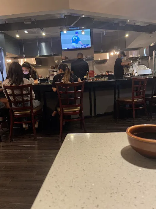 Miyabi Shabu and Grill Picture 9