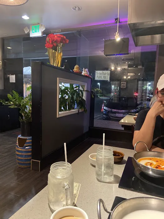 Miyabi Shabu and Grill Picture 7