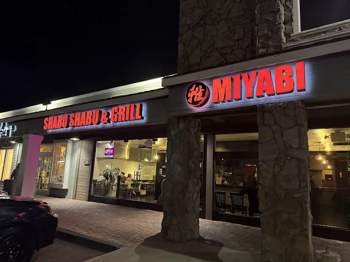 Miyabi Shabu and Grill Picture 1