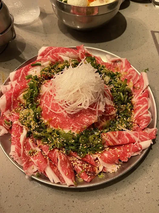 Miyabi Shabu and Grill Picture 4