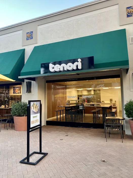 Tenori Picture 1