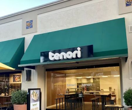 Tenori