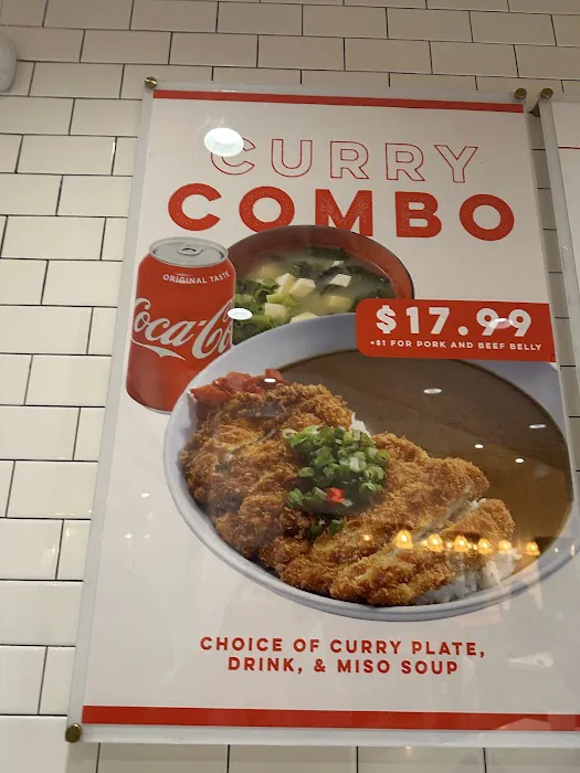 Karē Japanese Curry Picture 9