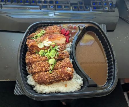 Karu0113 Japanese Curry
