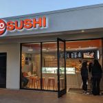 Iro Sushi - Stuff x Roll