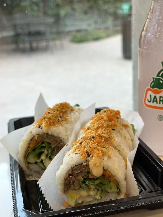 Iro Sushi - Stuff x Roll Picture 2
