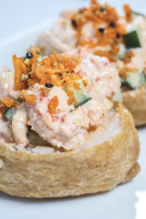 Iro Sushi - Stuff x Roll Picture 10