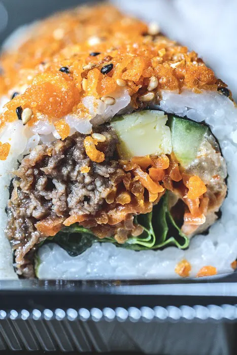 Iro Sushi - Stuff x Roll Picture 6