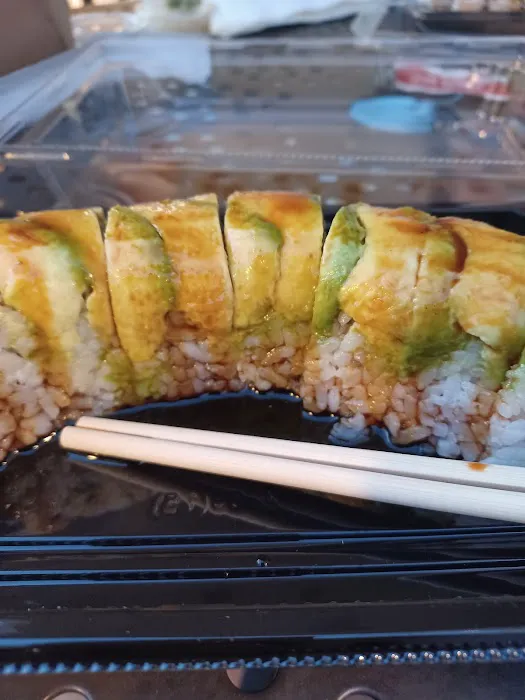 Iro Sushi - Stuff x Roll Picture 5