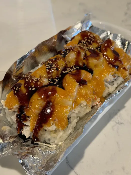 Botan Sushi Picture 7