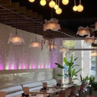 Botan Sushi ico