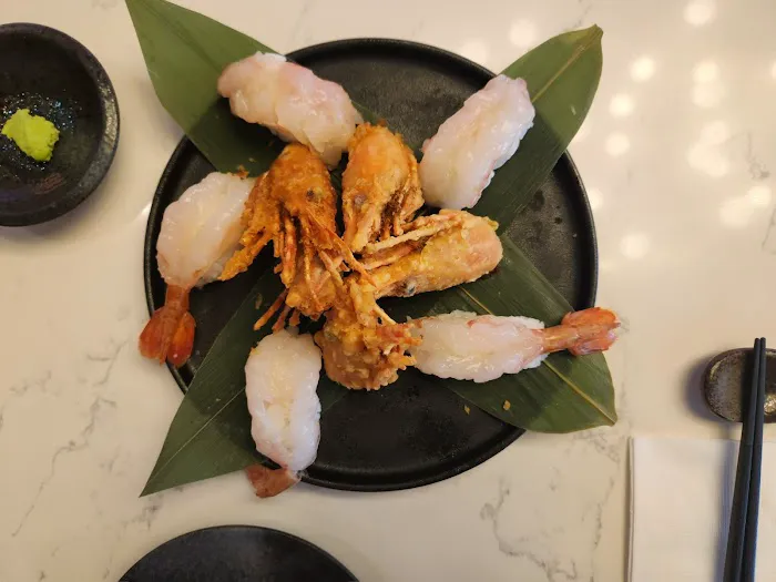 Botan Sushi Picture 6