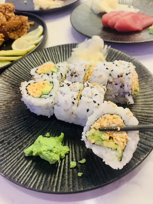 Botan Sushi Picture 4