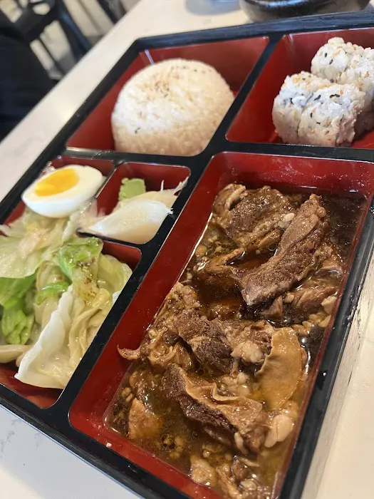 Botan Sushi Picture 10