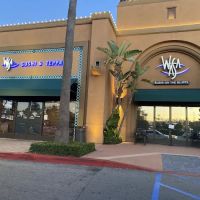 WaSa Sushi & Teppan ico