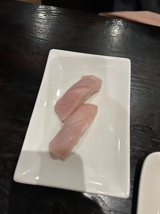WaSa Sushi & Teppan Picture 7