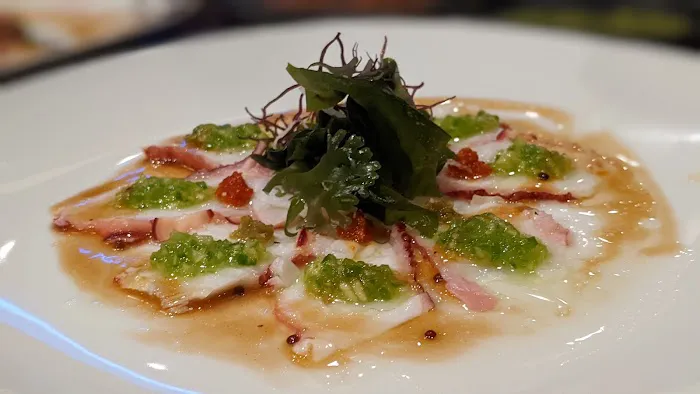 WaSa Sushi & Teppan Picture 6
