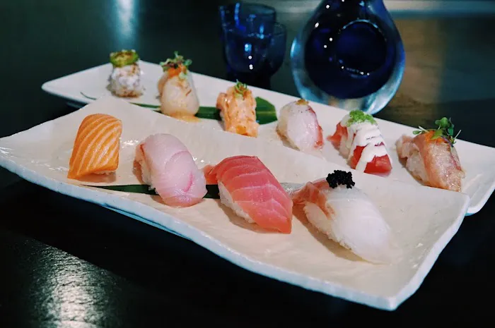 WaSa Sushi & Teppan Picture 4