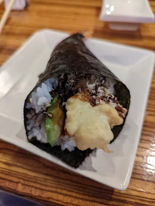 WaSa Sushi & Teppan Picture 10