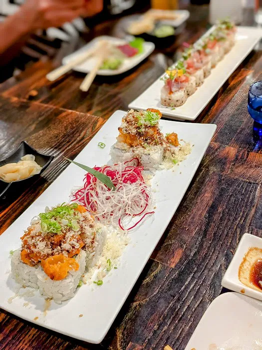 WaSa Sushi & Teppan Picture 5
