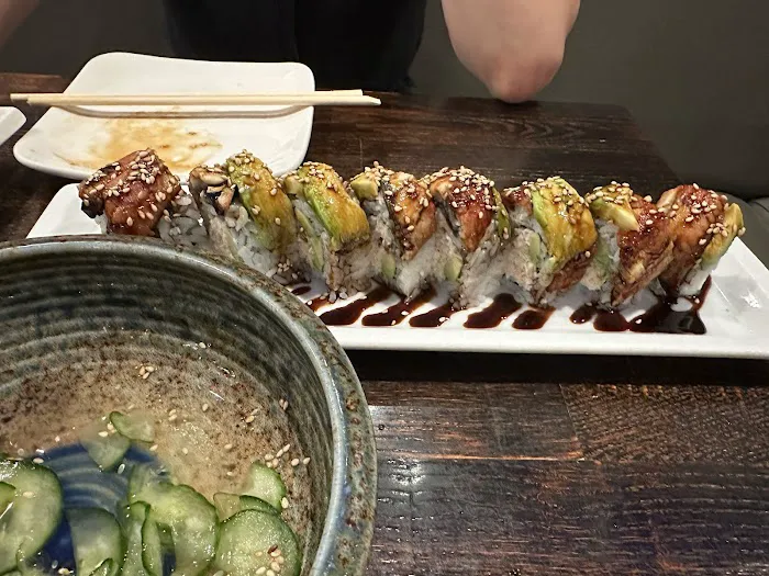 WaSa Sushi & Teppan Picture 2