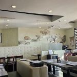 Newport Fusion Sushi