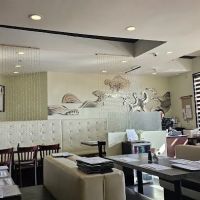 Newport Fusion Sushi ico