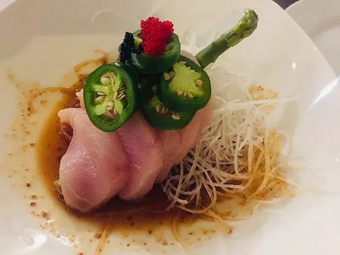 Newport Fusion Sushi Picture 6