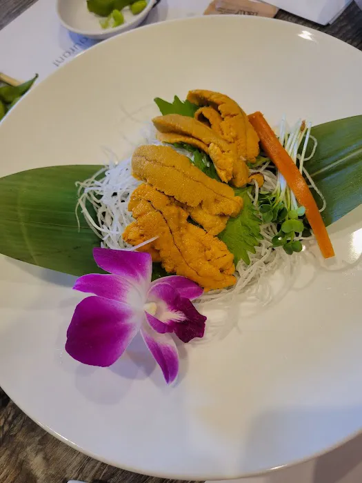 Newport Fusion Sushi Picture 7