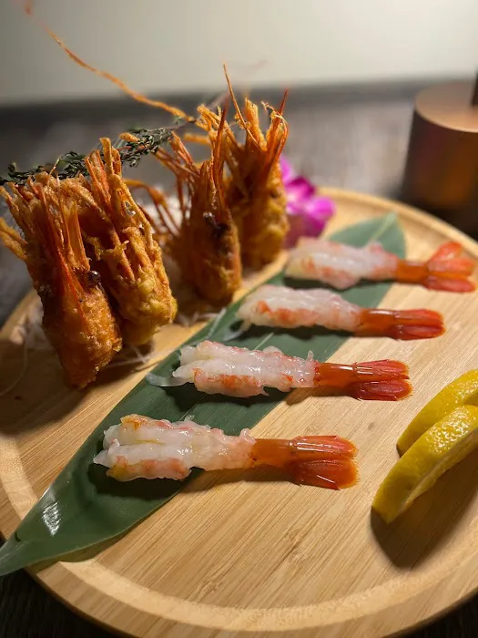 Newport Fusion Sushi Picture 10