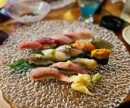 Bluefin