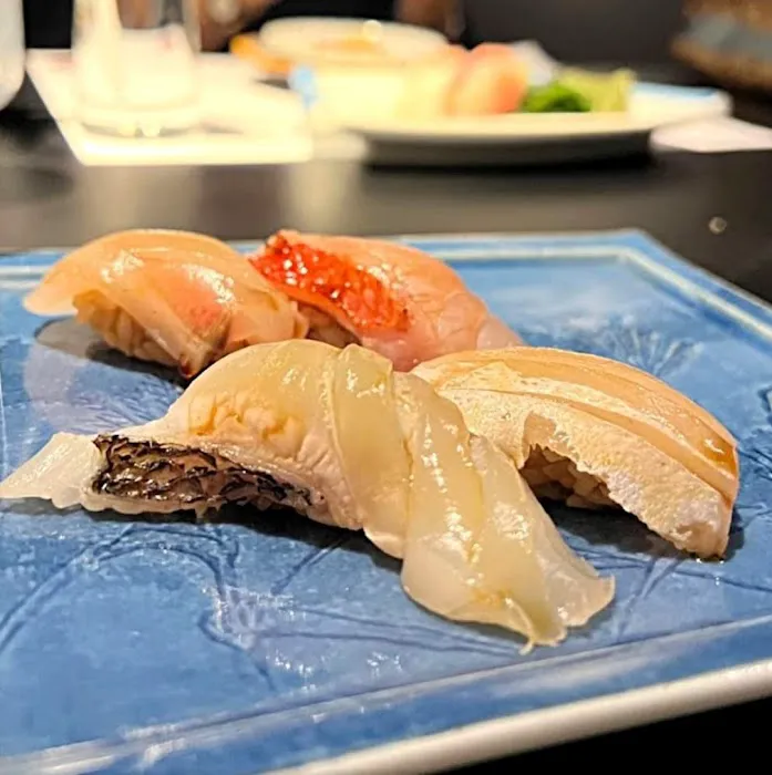 Fuji Grill Express Picture 8