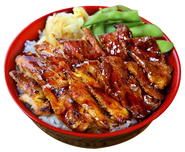 Fuji Grill Express Picture 3