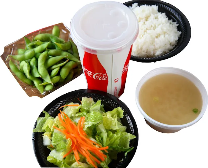 Fuji Grill Express Picture 7