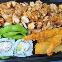 Fuji Grill Express ico