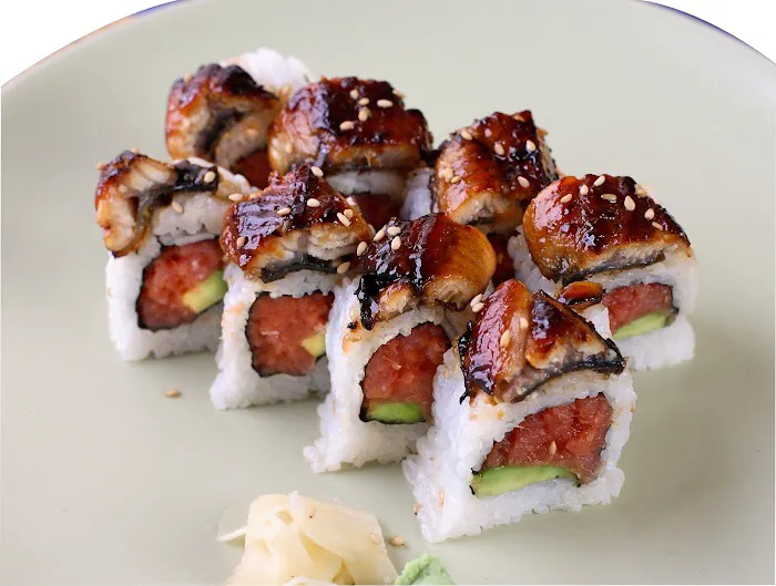 Fuji Grill Express Picture 9