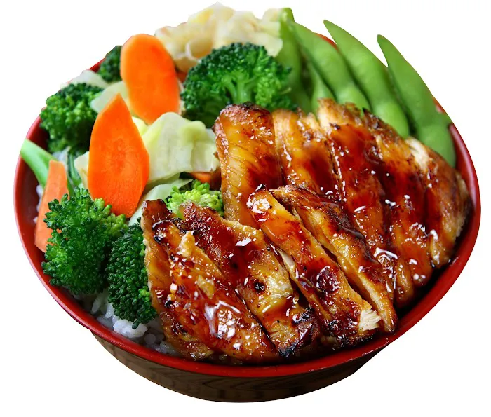 Fuji Grill Express Picture 10
