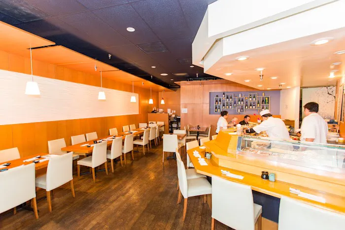 Yagi Japanese Restaurant Picture 3