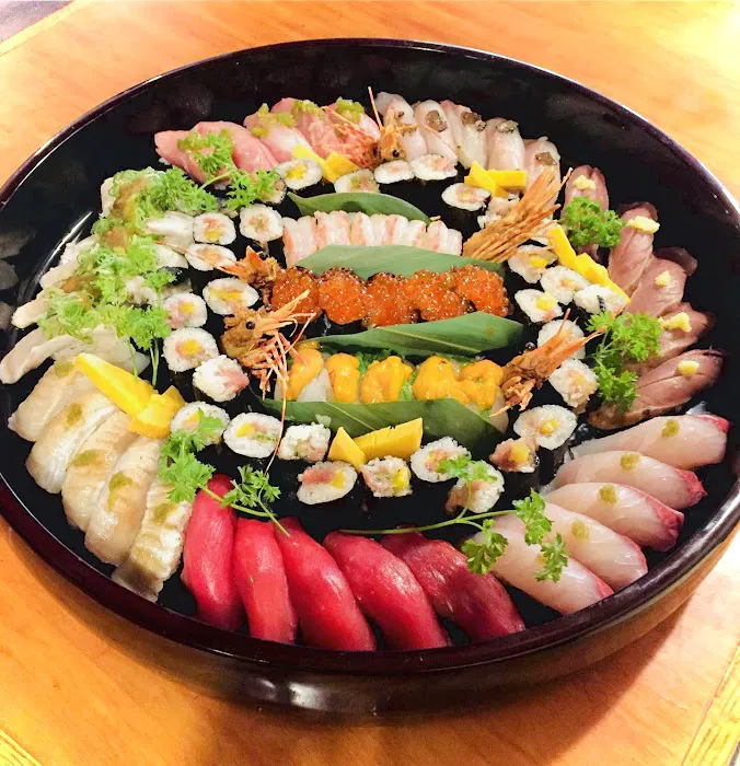 Yagi Japanese Restaurant Picture 7